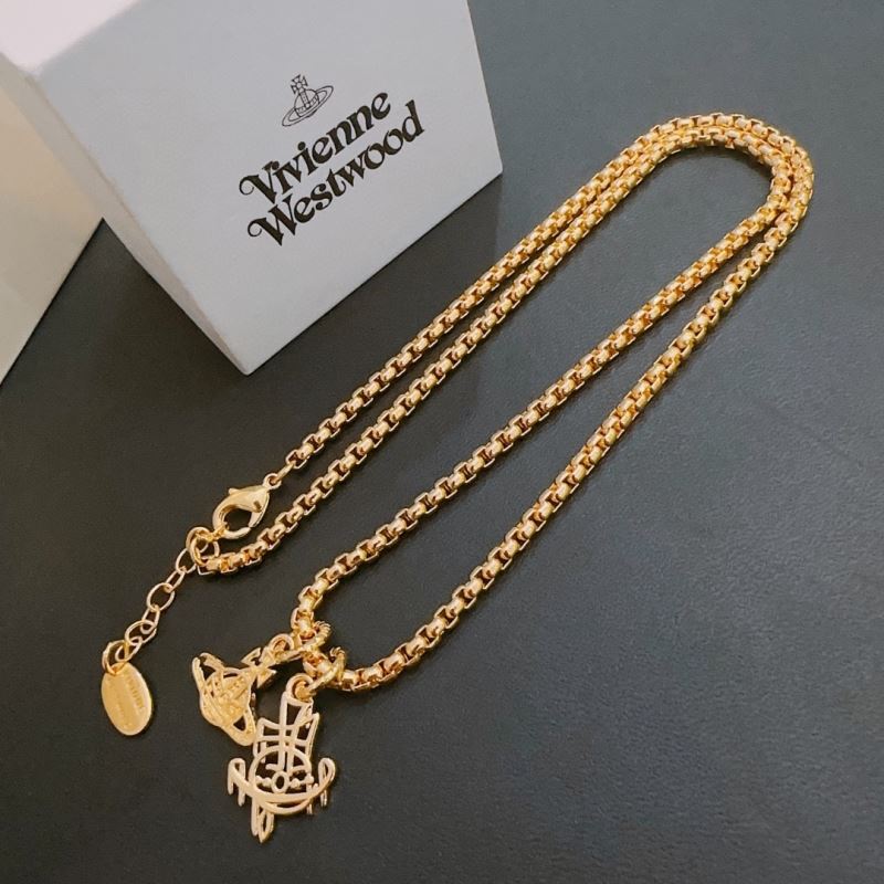 Vivienne Westwood Necklaces